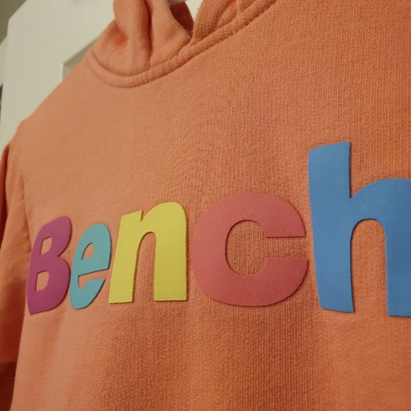 BENCH hoody size 11-12 kids - Picture 2 of 4